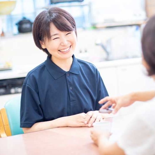 A.O さん